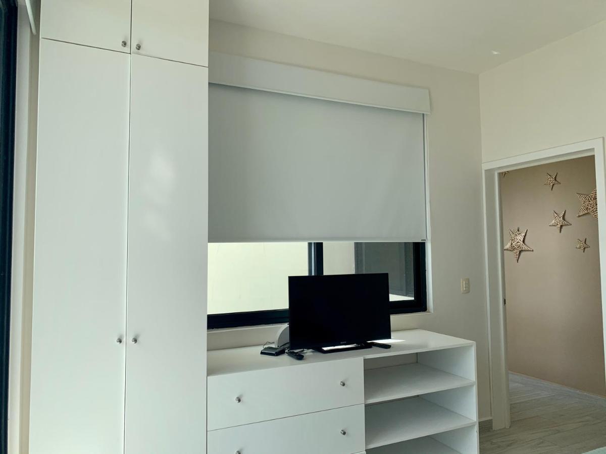 Polo 88 Hotel Apart 신데 델 카르멘 외부 사진