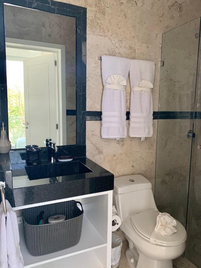 Polo 88 Hotel Apart 신데 델 카르멘 외부 사진
